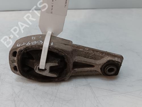 Used Engine mount CITROËN C4 CACTUS 1.6 BlueHDi 100 (99 hp) 31588952