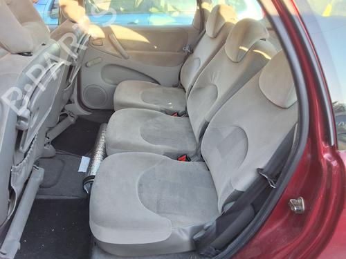 Headlight switch CITROËN XSARA PICASSO (N68) 2.0 HDi | BP31592957I24 