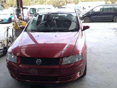 Schwungrad FIAT STILO (192_) 2.4 20V (192_XD1A, 192AXD12) | BP13973829M101 