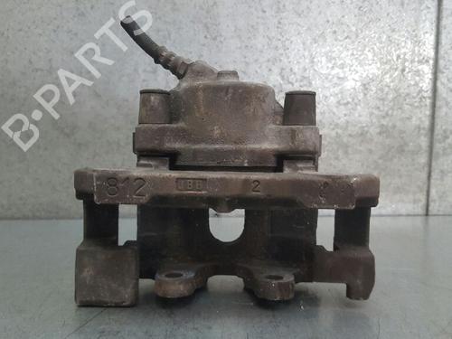 Right front brake caliper BMW 1 (E87) 120 d | BP12695022M104 