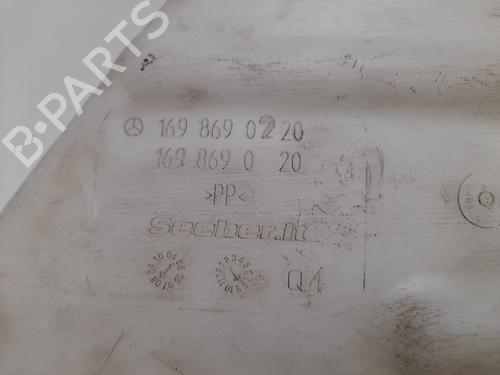 Windscreen washer tank MERCEDES-BENZ B-CLASS Sports Tourer (W245) B 180 CDI (245.207) | BP12775985C113