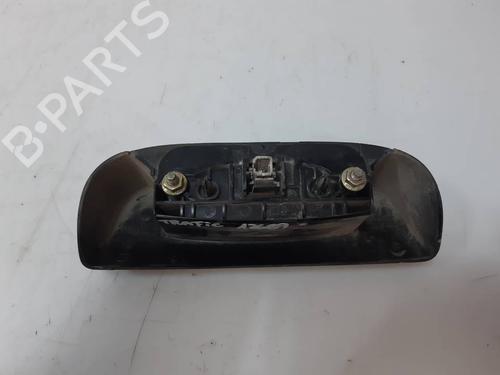 Licence plate light RENAULT TRAFIC II Bus (JL) 1.9 dCI 100 (JL0C, JL0K) | BP40187990I40 - Image 2