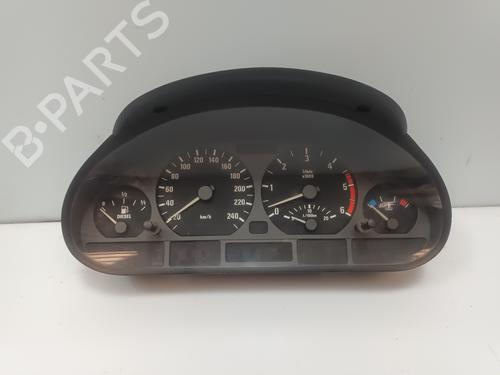 Kombiinstrument Kombiinstrument 38408179 38408179