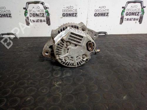 Alternator SUZUKI BALENO (EG) 1.6 i 16V (SY416) | BP12685777M7 
