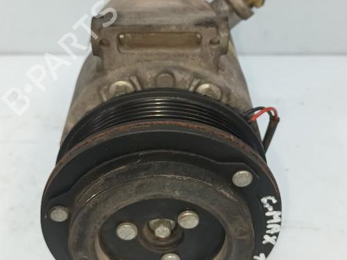 AC-Kompressor AC-Kompressor FORD C-MAX II (DXA/CB7, DXA/CEU) [2010-2019] 36300569 36300569