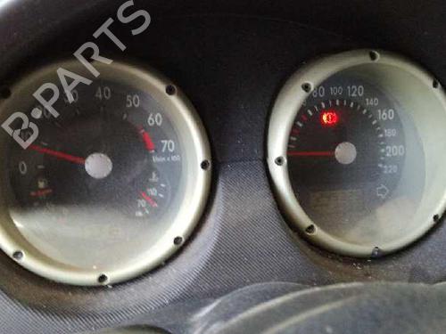 Engine mount VW POLO (6N2)  | BP12713787M89 