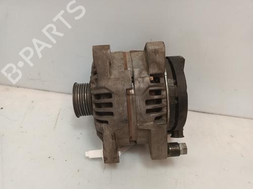 Alternator CITROËN XSARA PICASSO (N68) 1.6 HDi | BP27804232M7 