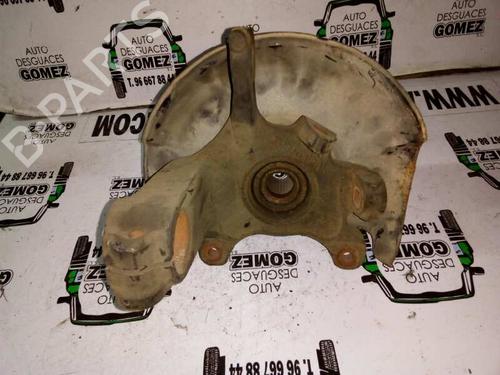 BP12747099M26 | Right front steering knuckle MG MG ZR 105 BP12747099M26