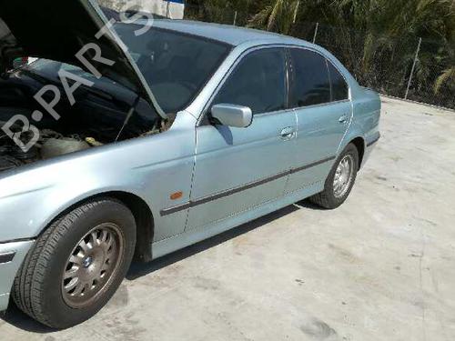 Egr BMW 5 (E39) 525 tds | BP12801602M69 