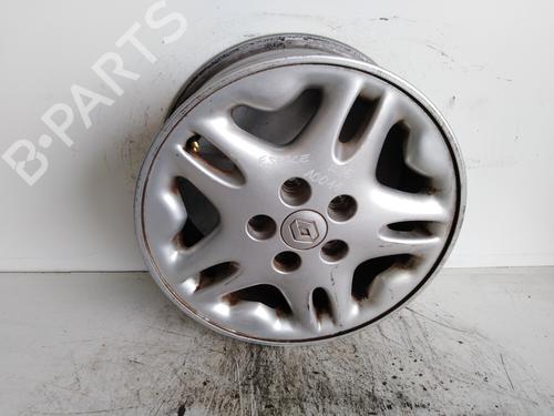 Used Rim RENAULT ESPACE III (JE0_) 2.0 16V (JE0N, JE0L, JE02) (140 hp) 12787990