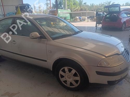 Alternator VW PASSAT B5.5 (3B3) | BP31906373M7