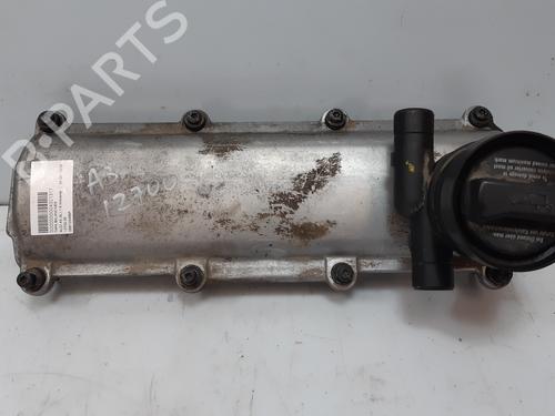 Ventildeckel für Ventildeckel AUDI A3 (8L1) 1.6 (102 hp) 36468941 36468941