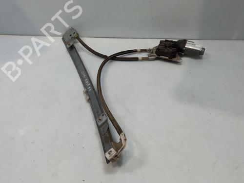 Annen FIAT SCUDO Platform/Chassis (220_) 2.0 JTD 16V (109 hp) 30627021