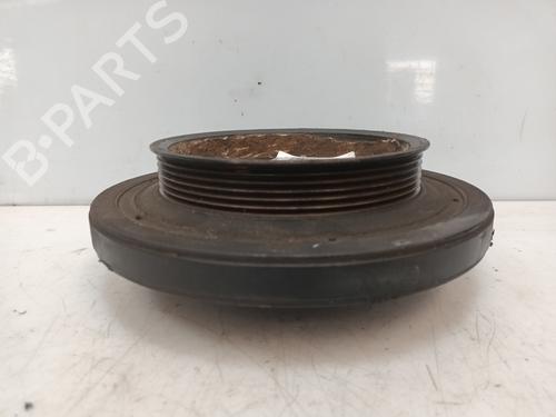 Pulley MERCEDES-BENZ M-CLASS (W163) ML 270 CDI (163.113) | BP26401154M122 