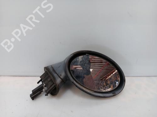 Right mirror MINI MINI (R50, R53) Cooper | BP28212989C27 