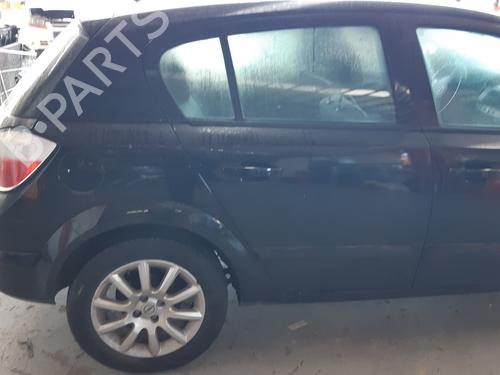 Anlasser OPEL ASTRA H (A04) 1.4 (L48) | BP24974057M8 
