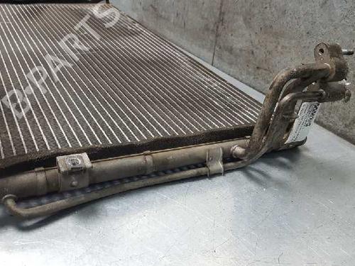 AC radiator HYUNDAI TRAJET (FO) 2.0 | BP12717190M32 
