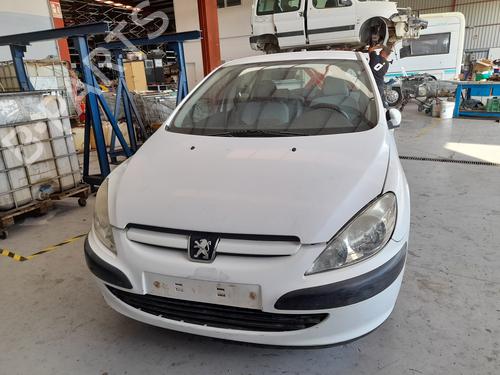 Pedal PEUGEOT 307 (3A/C) 1.6 16V | BP12776869I4 