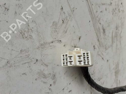 Right front door CHRYSLER PT CRUISER (PT_) 2.0 | BP12699452C3 
