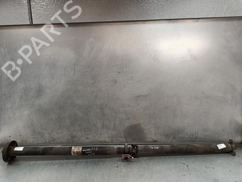 Driveshaft MERCEDES-BENZ CLK (C209) CLK 240 (209.361) (170 hp) 2034105606 |