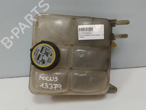 Ekpansionstank Ekpansionstank FORD FOCUS II Saloon (DB_, FCH, DH) 1.6 Ti (115 hp) 33817636 33817636