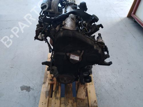 Engine MITSUBISHI SPACE STAR MPV (DG_A) 1.9 DI-D (DG4A) (102 hp) 12779167