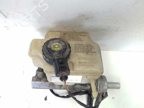 Brake master cylinder SEAT LEON (1P1)  | BP12931953M77 