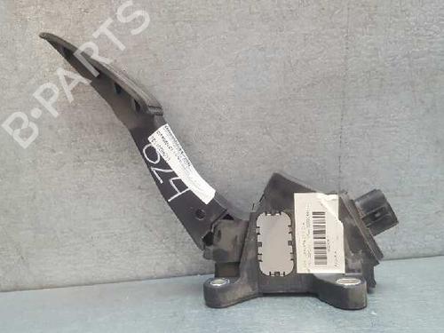 Used Pedal CITROËN C1 (PM_, PN_) 1.0 (68 hp) 12704699