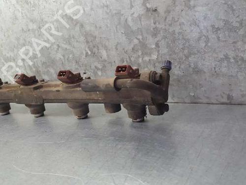 Injection rail FORD FIESTA Hatchback Van (JV_) TD 1.8 | BP12791493M98