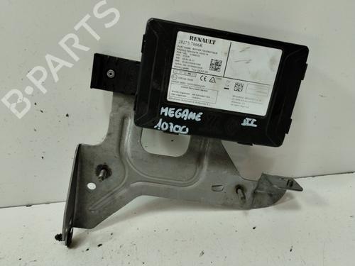 Elektronische module RENAULT MEGANE III Grandtour (KZ0/1) 1.5 dCi (KZ09, KZ0D, KZ1G, KZ29, KZ14, KZ1W, KZ10, KZ1F,... (110 hp) 14992276
