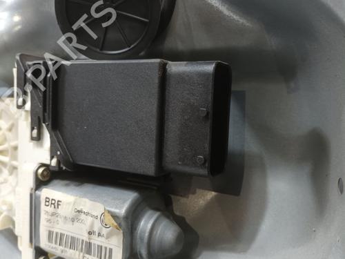 Front left window mechanism VW GOLF IV (1J1) | BP30680590C22