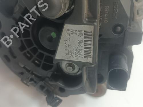 Alternator AUDI A4 B7 (8EC) 2.0 TDI quattro | BP33628030M7 - Image 3