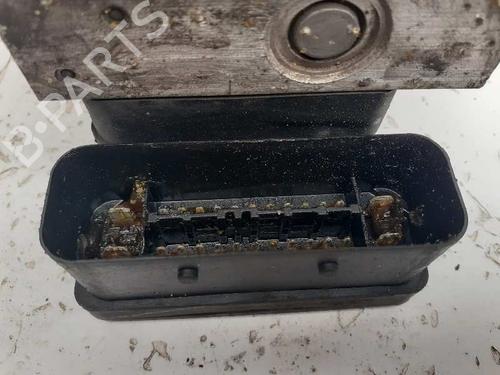 ABS pump CITROËN C2 (JM_) 1.4 HDi | BP12757763M43 