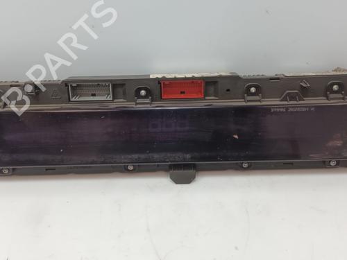 Used Instrument cluster Instrument cluster RENAULT ESPACE IV (JK0/1_) [2002-2026] 33832679 33832679