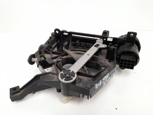 Climate control HYUNDAI ATOS (MX) 1.1 | BP12769312I5 
