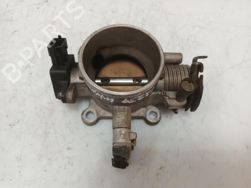 Used Throttle body HYUNDAI COUPE II (GK) 2.0 GLS (143 hp) 23330347