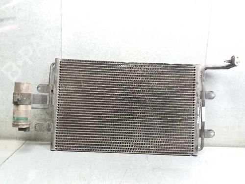 Radiateur de ac VW BORA I (1J2) 1.6 16V (105 hp) 12753179
