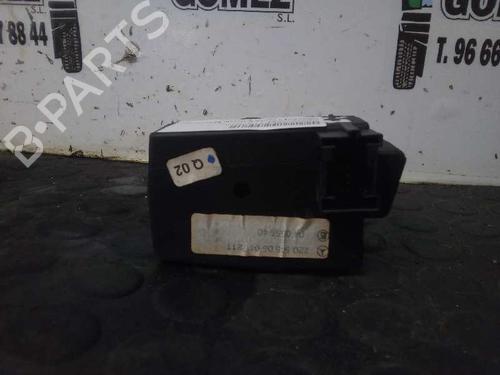 Headlight switch MERCEDES-BENZ S-CLASS (W220) S 400 CDI (220.028, 220.128) | BP12694179I24 