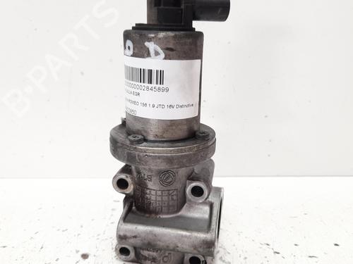 Used Egr ALFA ROMEO 156 (932_) 1.9 JTD 16V (932AXE00) (140 hp) 12779879