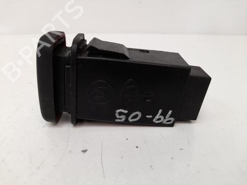 Warning switch KIA CARNIVAL I (UP, FL) 2.9 TDi | BP12776513I22 - Image 2