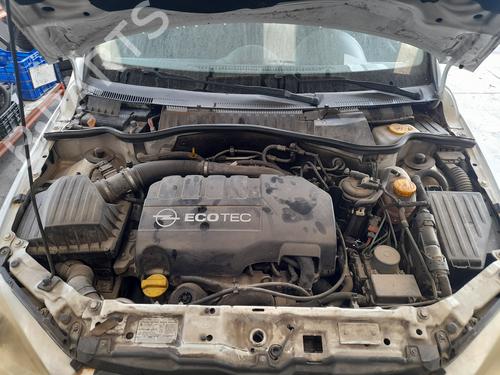 Right tailgate OPEL COMBO Box Body/MPV 1.3 CDTI 16V | BP15986474C77