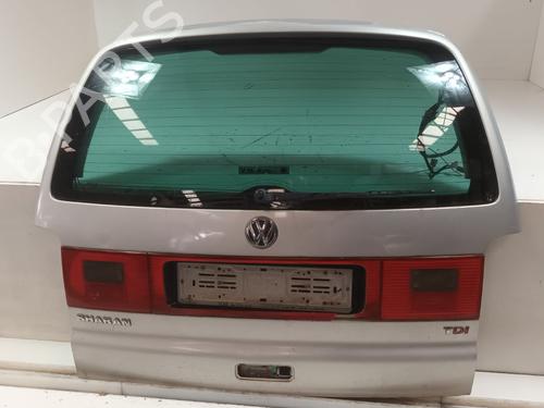 Used Tailgate Tailgate VW SHARAN (7M8, 7M9, 7M6) 1.9 TDI (115 hp) 34579558 34579558