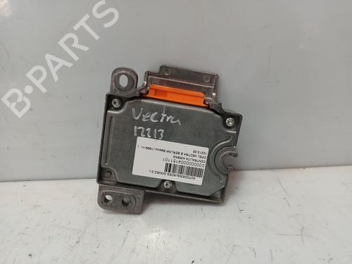 ECU airbags OPEL VECTRA B (J96)  | BP22967317M53 