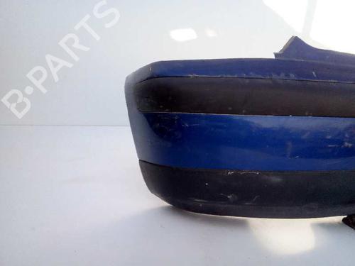 Rear bumper SEAT IBIZA II (6K1) 1.9 SDI | BP12703902C8 