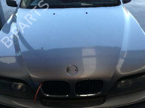 ECU airbags BMW 5 Touring (E39) 523 i | BP12729368M53 