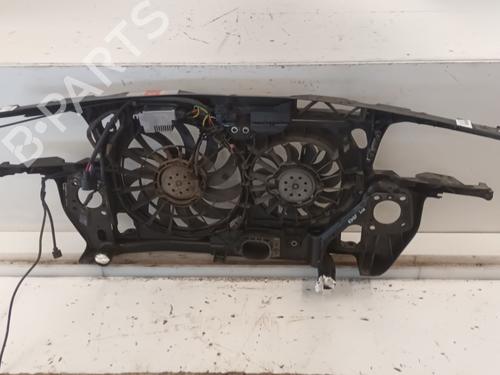 Radiator fan AUDI A4 B6 (8E2) 1.8 T quattro | BP35986772M35 - Image 2