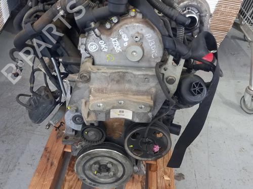 Engine OPEL CORSA D (S07)  | BP39690760M1  - Image 6