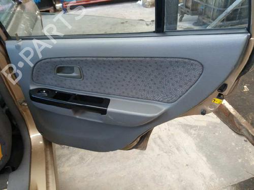 Sensor electrónico KIA RIO I Hatchback (DC) 1.3 | BP12749423M84