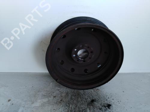 Rim CITROËN XANTIA (X1_, X2_) 2.0 HDI 109 | BP12787730C45 