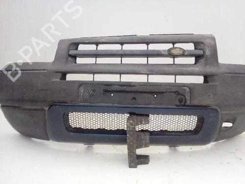 Front bumper LAND ROVER FREELANDER I Soft Top (L314) 1.8 i 16V 4x4 | BP12704123C7 